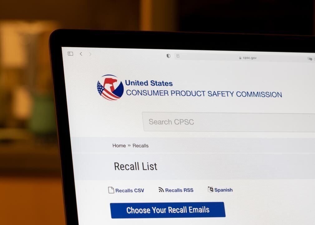 #35. Consumer Product Safety Commission